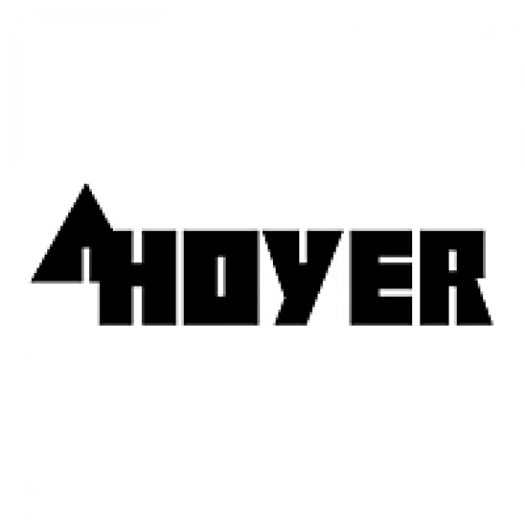 Logo of Hoyer