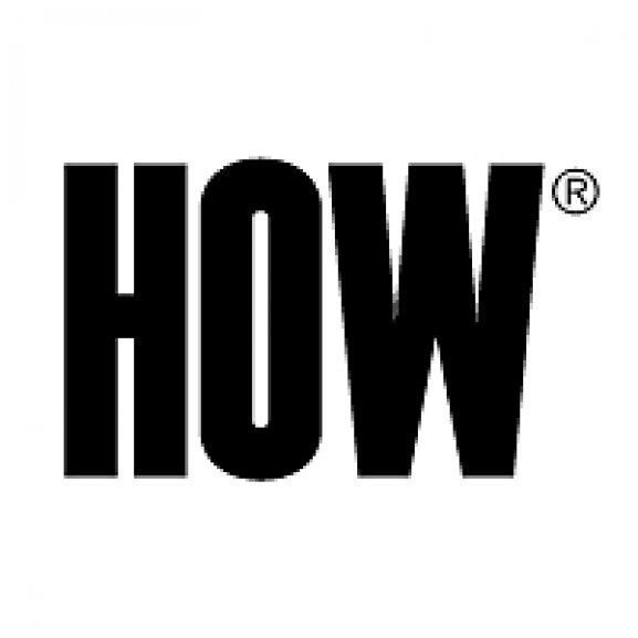 Logo of How