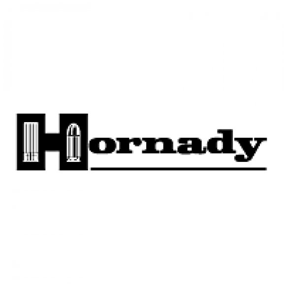 Logo of Hornady