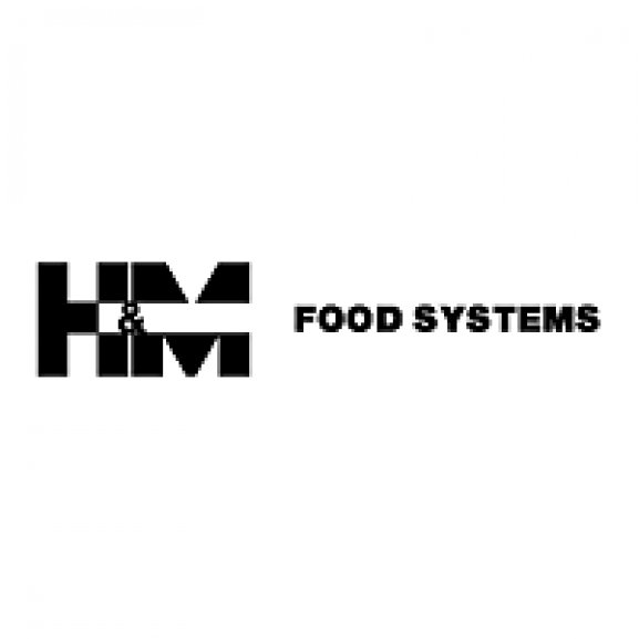 Logo of H&amp;M Food Systems