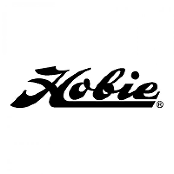 Logo of Hobie