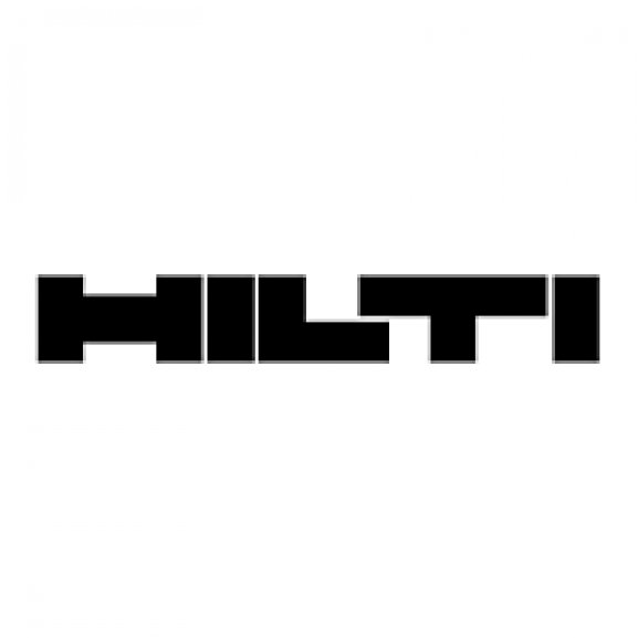 Logo of Hilti