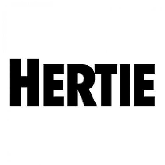 Logo of Hertie