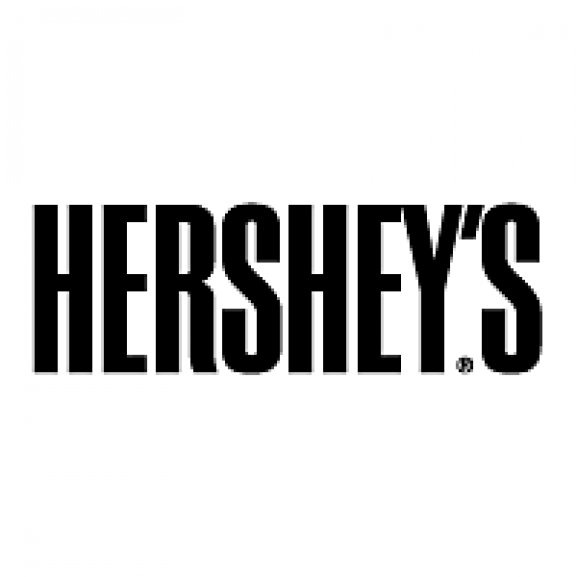 Logo of Hershey's