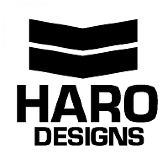Logo of Haro Designs