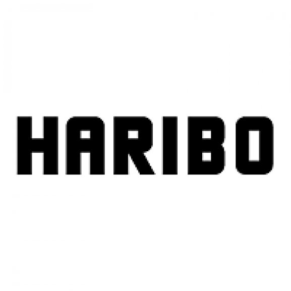 Logo of Haribo