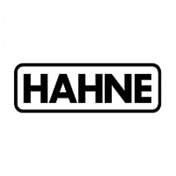Logo of Hahne