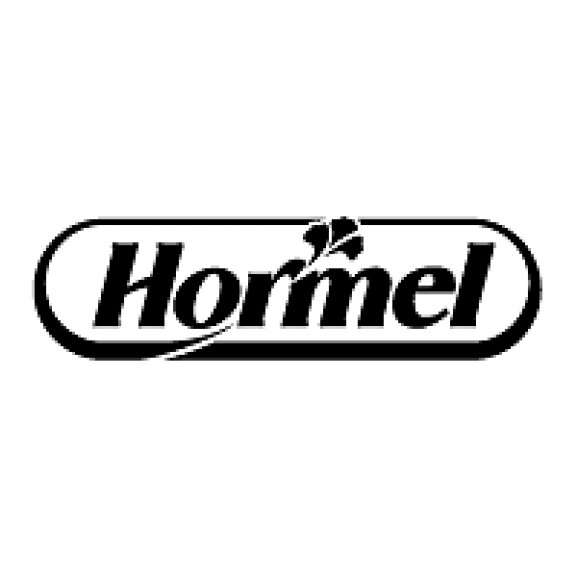 Logo of Hormel