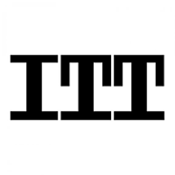 Logo of ITT