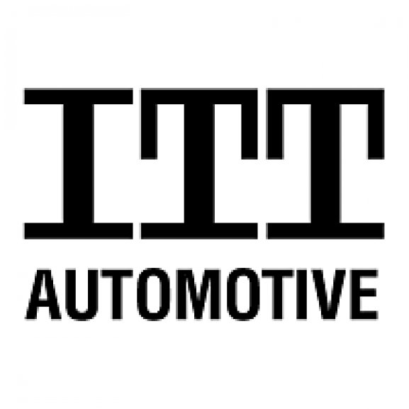 Logo of ITT Automotive