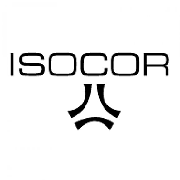 Logo of Isocor