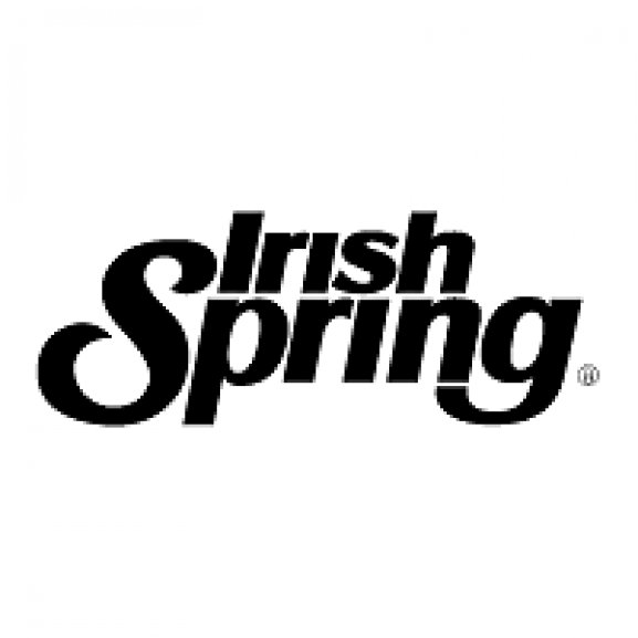 Logo of Irish Spring