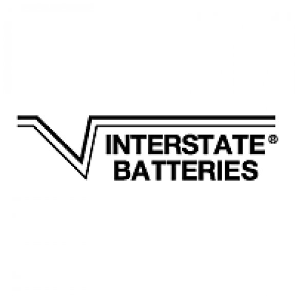 Logo of Interstate Batteries