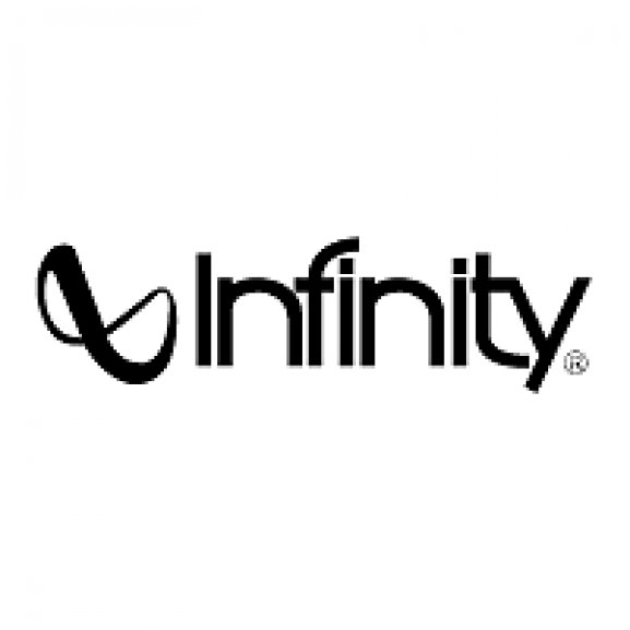 Logo of Infinity
