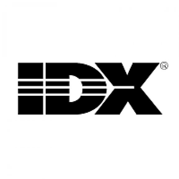 Logo of IDX