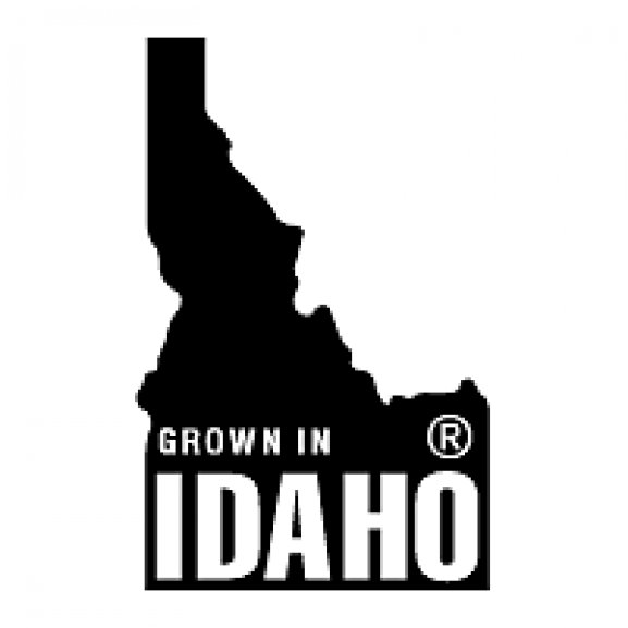 Logo of Idaho