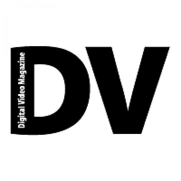 Logo of DV