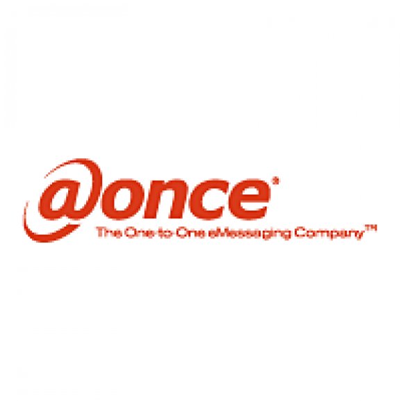Logo of @Once