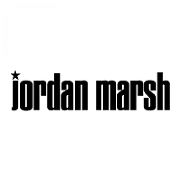 Logo of Jordan Marsh