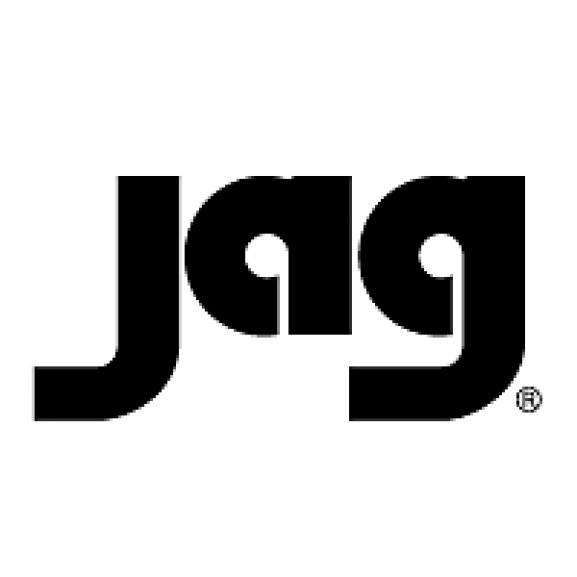 Logo of Jag
