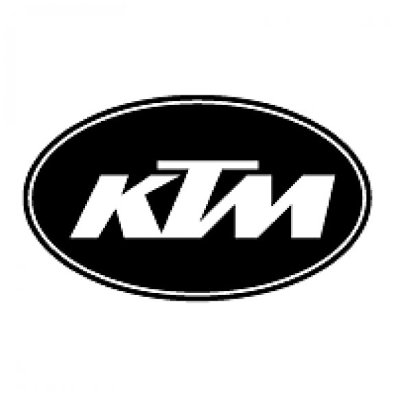 Logo of KTM