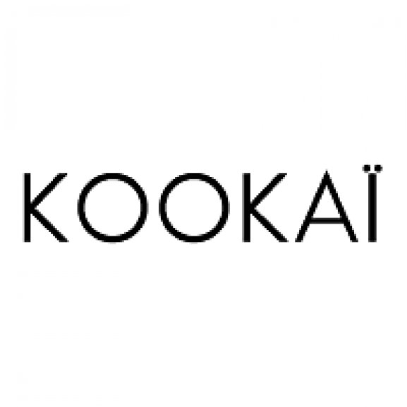 Logo of Kookai