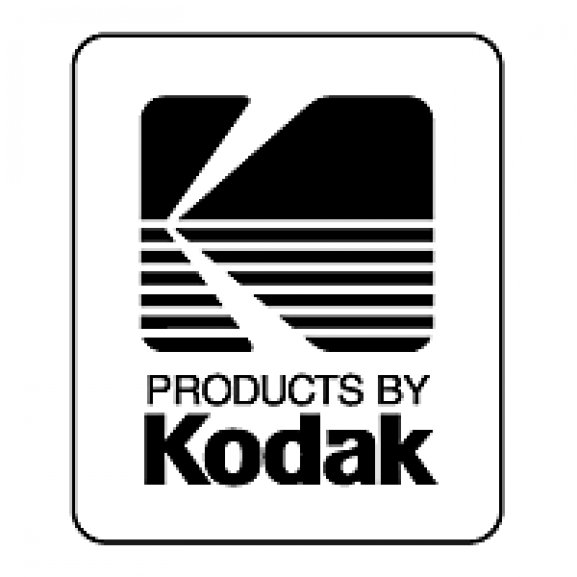 Logo of Kodak
