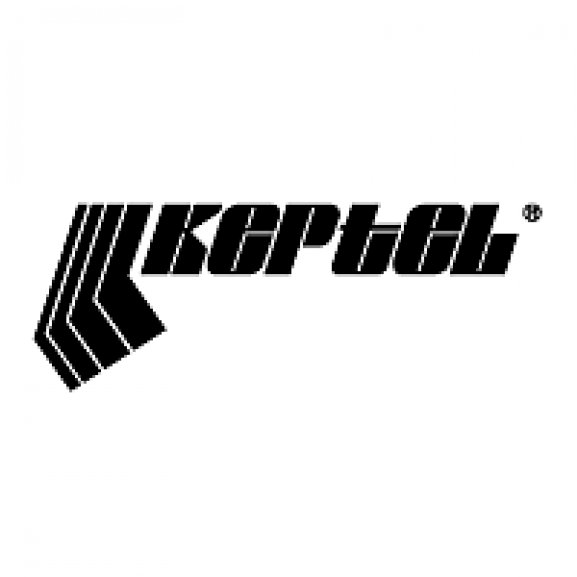 Logo of Keptel