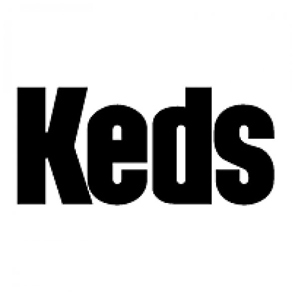 Logo of Keds