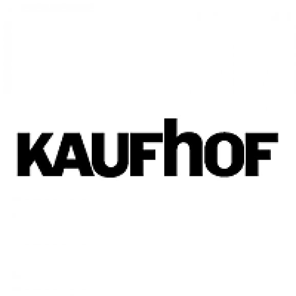 Logo of Kaufhof