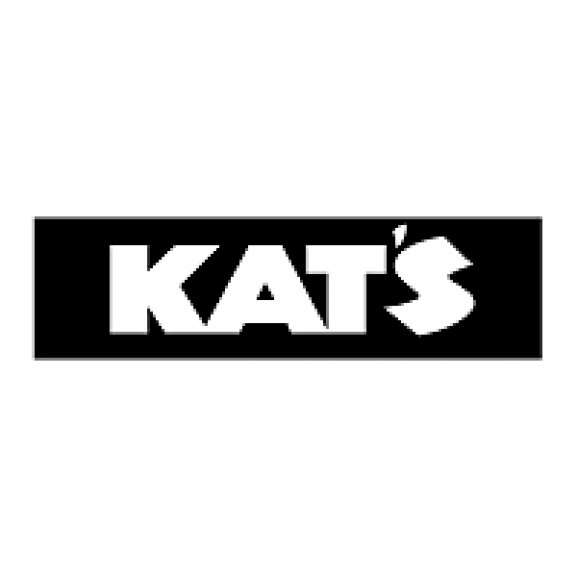 Logo of Kat's
