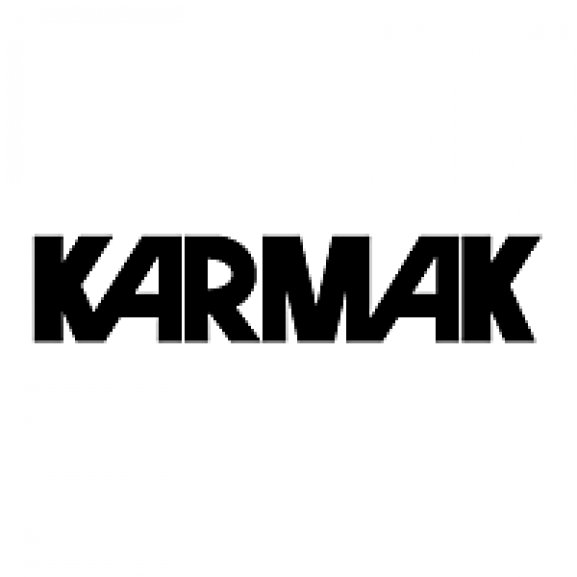 Logo of Karmak