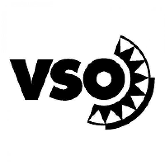 Logo of VSO