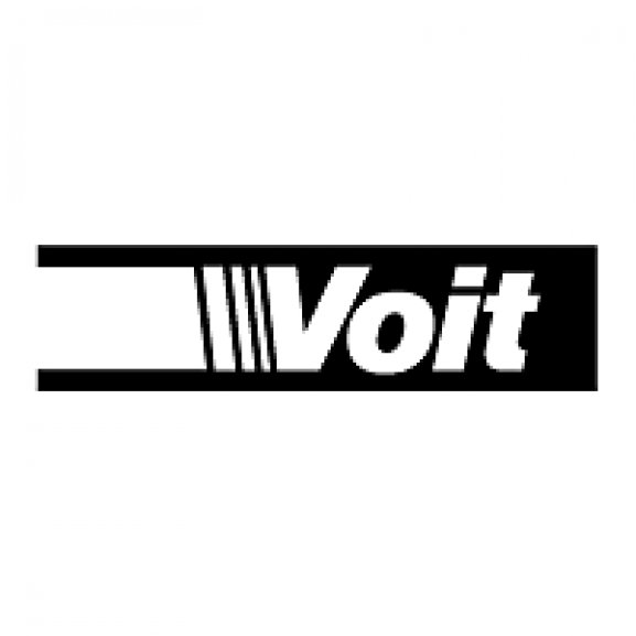 Logo of Voit