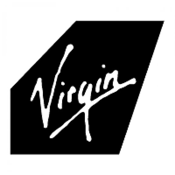Logo of Virgin Atlantic