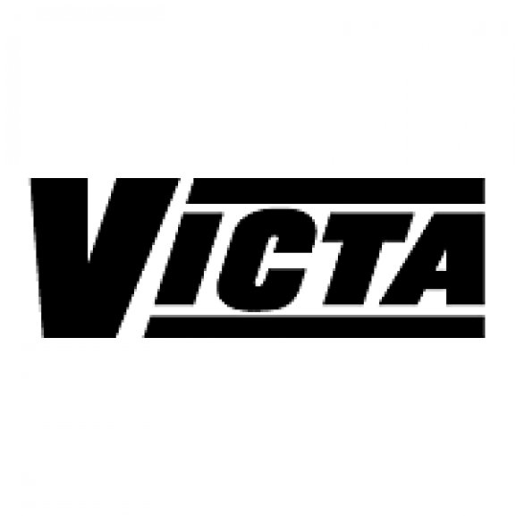 Logo of Victa
