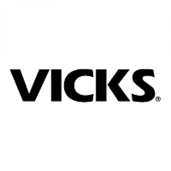 Logo of Vicks