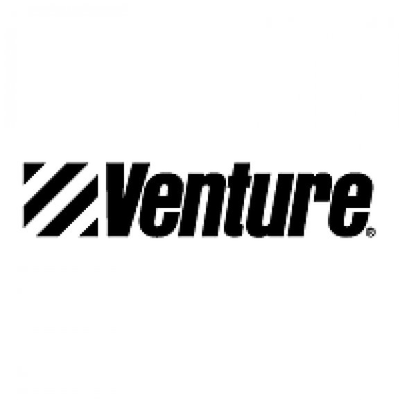 Logo of Venture
