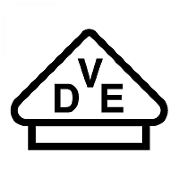 Logo of VDE