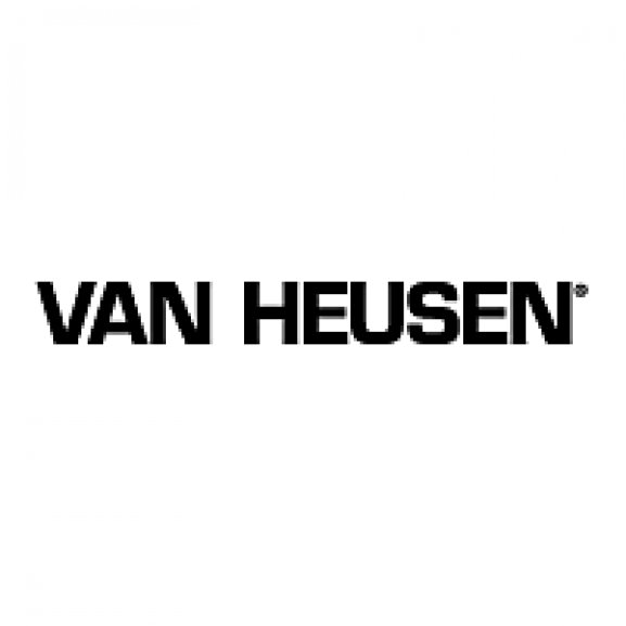 Logo of Van Heusen