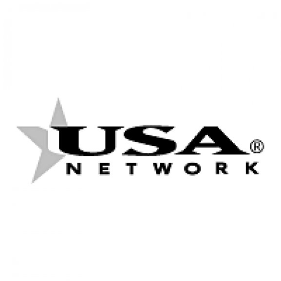 Logo of USA Network
