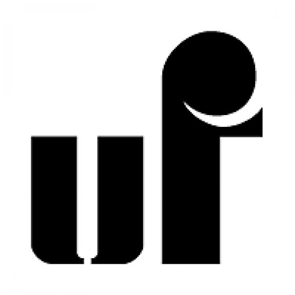 Logo of UF