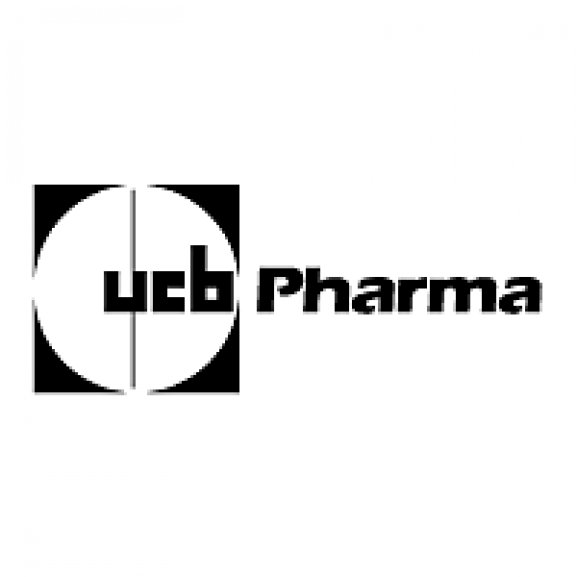 Logo of UCB Pharma