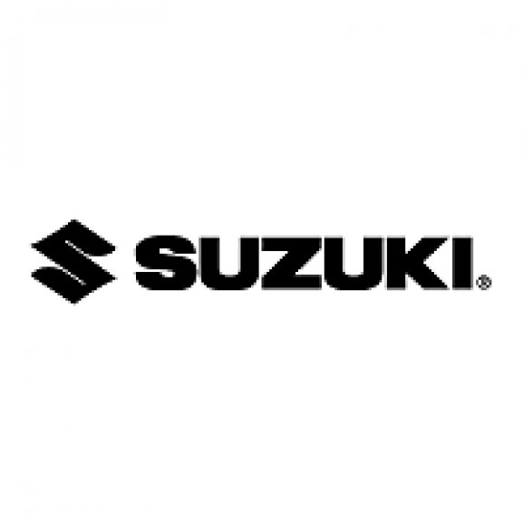 Logo of Suzuki