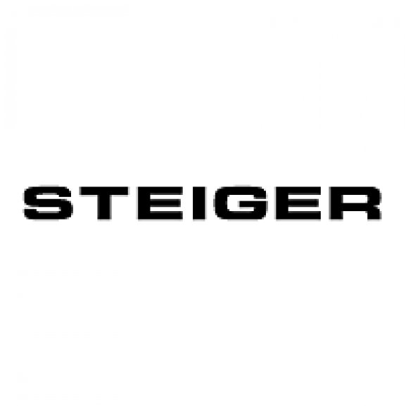 Logo of Steiger