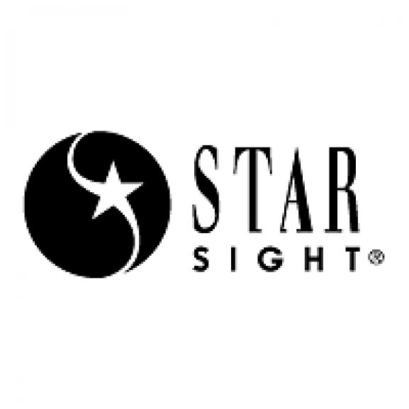 Logo of Star Sight
