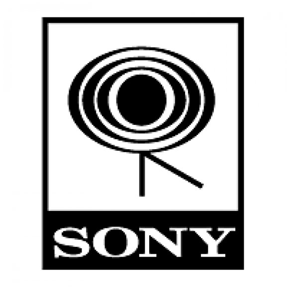 Logo of Sony Music