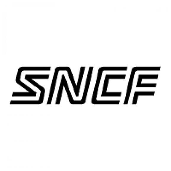 Logo of SNCF