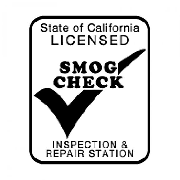 Logo of Smog Check
