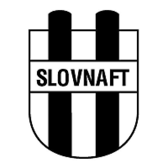 Logo of Slovnaft